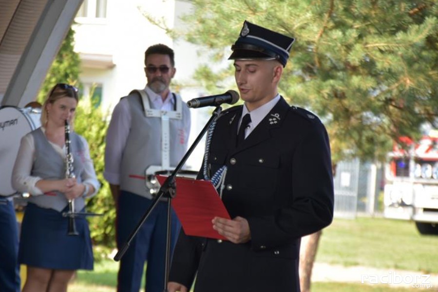 50-lecie OSP Chałupki