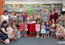 Kluby biblioteczne. Raciborska biblioteka zaprasza na spotkania