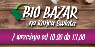 BIObazar w Raciborzu