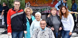 blues dla niepeXIV Blues dla Niepełnosprawnychlnosprawnych olza powiat wodzislawski (7) wyr