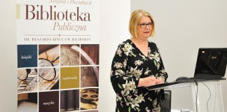 Dzień Bibliotekarza