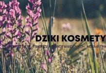 dziki kosmetyk