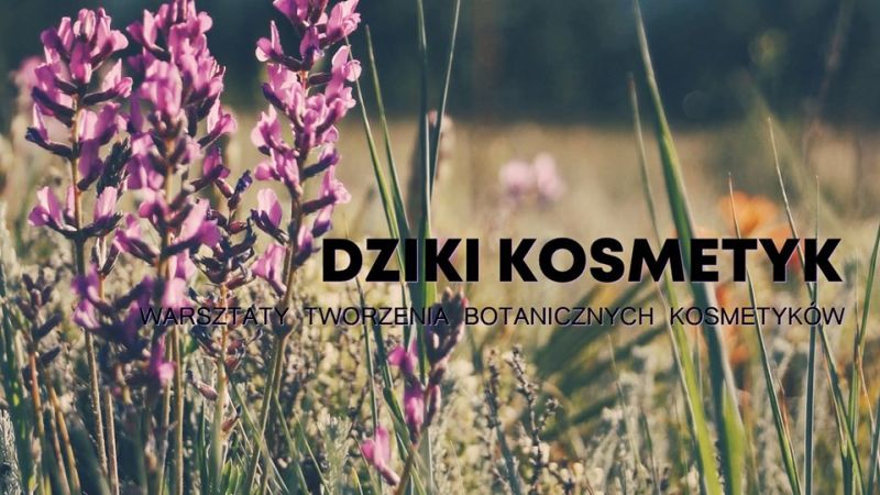 dziki kosmetyk