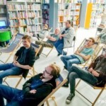 Fantastyczny Klub Filmowy w raciborskiej bibliotece