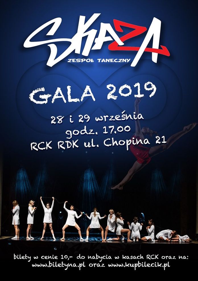 gala skaza