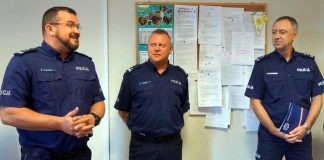 Gorzyce zmiany kadrowe