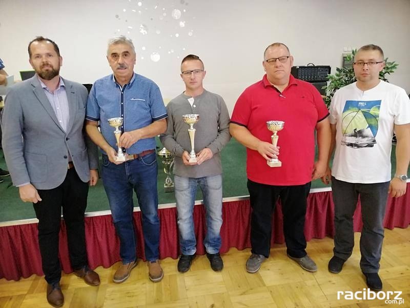 XXVIII Grand Prix Okręgu 2019