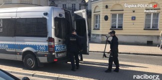 Hulajnogi elektryczne