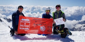 Korona Europy dla Miasta Racibórz