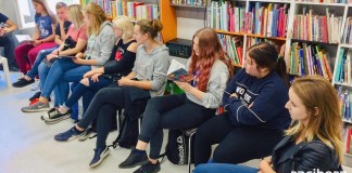 Narodowe Czytanie w Raciborzu