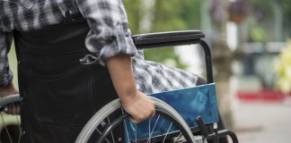 Niepełnosprawni 500+