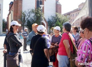 Racibórz: Polsko-czeska współpraca seniorów