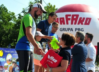 Rafako Półmaraton