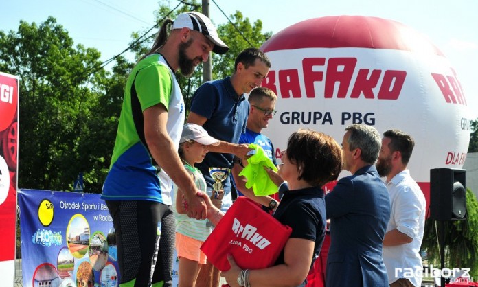 Rafako Półmaraton