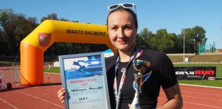 Katarzyna Marondel z Bytomia