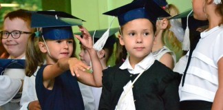 SP 15 rozpoczęcie roku