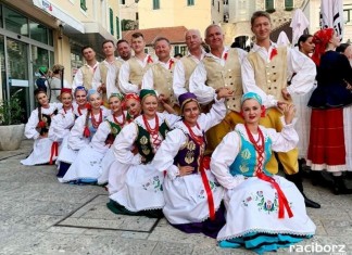 Udane wspólne taneczne wakacje Źródła i Bajtla