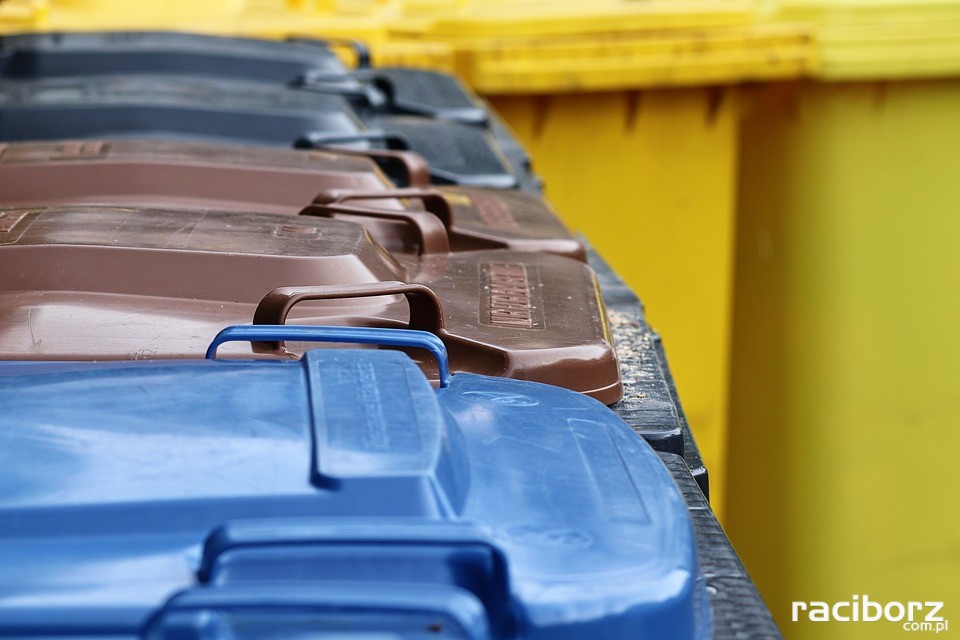 Zmiany w ustawie śmieciowej