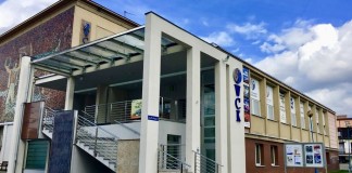 Wodzisławskie Centrum Kultury