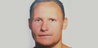 Zaginął Damian Zaborowski