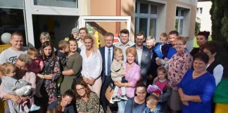 Żłobek w Tworkowie