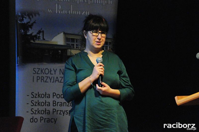 70-lecie Szkoły Podstawowej Specjalnej nr 10 w Raciborzu