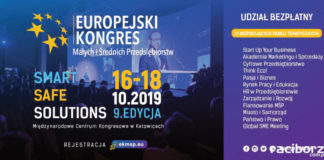 Europejski Kongres Małych i Średnich Przedsiębiorstw