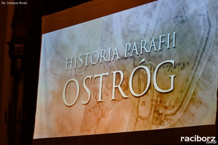 Film "Historia Parafii Ostróg" Adriana Szczypińskiego