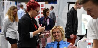 Targi Edukacyjne w Opawie