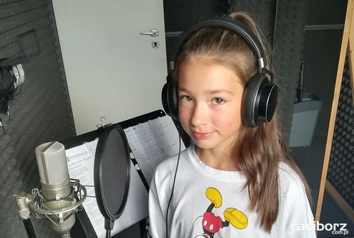 Sukces podopiecznych Studia Muzyki, Piosenki i Teatru ARS