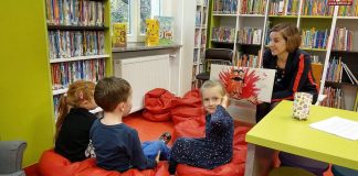 Biblioteka Racibórz