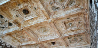 Remont Sądu Rejonowego