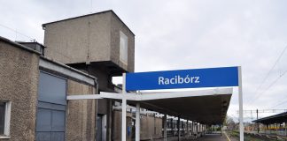 Dworzec PKP