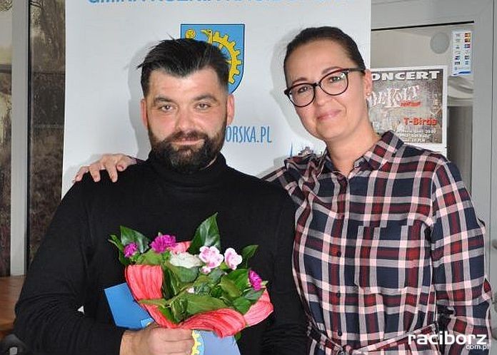 Dzień Nauczyciela w Kuźni Raciborskiej