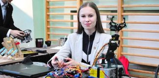 Festiwal Perspektyw – uczniowie zachęcają do edukacji w Raciborzu