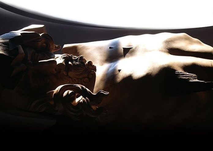 henryk fojcik rzezby rudy