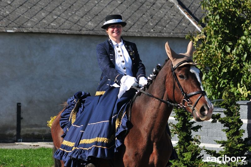 Hubertus w Żerdzinach