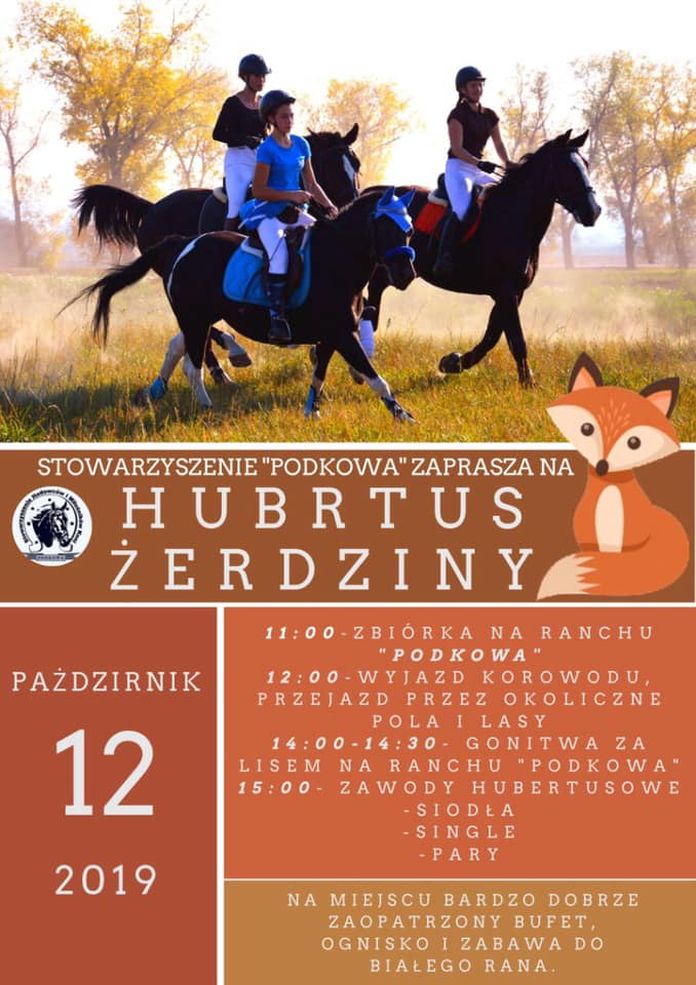 hubertus zerdziny