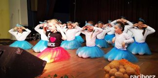 Kartoffelfest w Krzanowicach