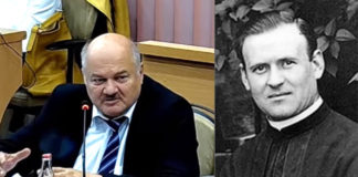 Piotr Klima Richard Henkes