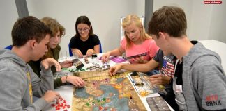 Klub Gier Planszowych