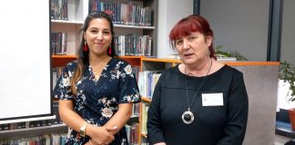 Klub Przyjaciół Biblioteki na Ostrogu