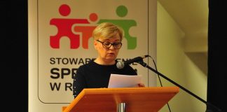 Konferencja 5-lecia Stowarzyszenia Spektrum