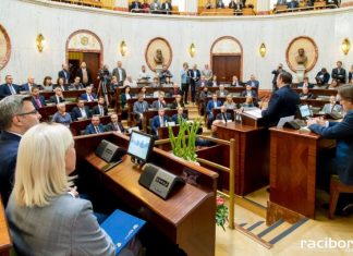 Ekologiczne i niskoemisyjne województwo śląskie. Fot. Tomasz Żak/UMWS