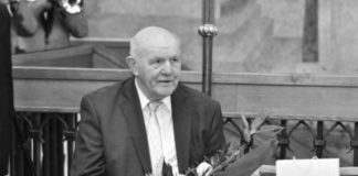 Maestro Piotr Libera