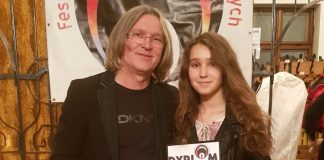 Festiwal Piosenki Artystyów Wrażliwych PAW