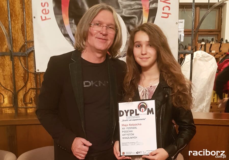 Festiwal Piosenki Artystyów Wrażliwych PAW