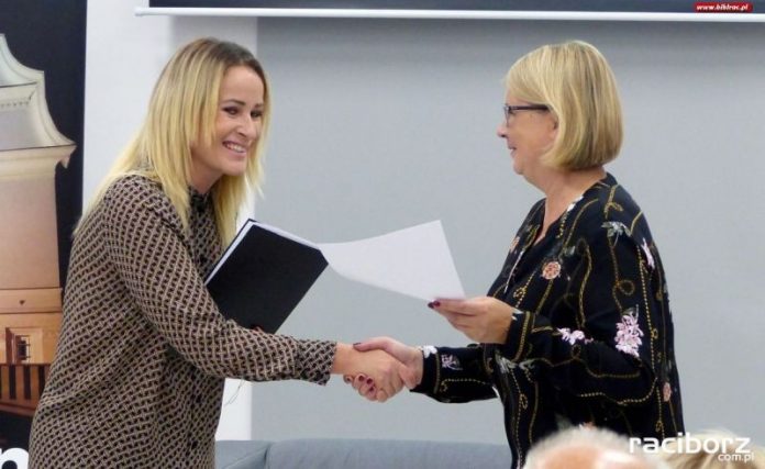 Międzynarodowy Tydzień Mediacji w raciborskiej bibliotece