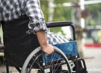 Powiatowa Społeczna Rada do Spraw Osób Niepełnosprawnych