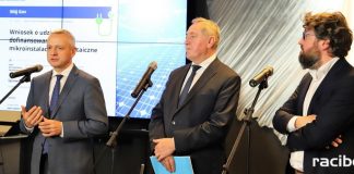 Z prędkością światła – nowa e-usługa już na Mój GOV!